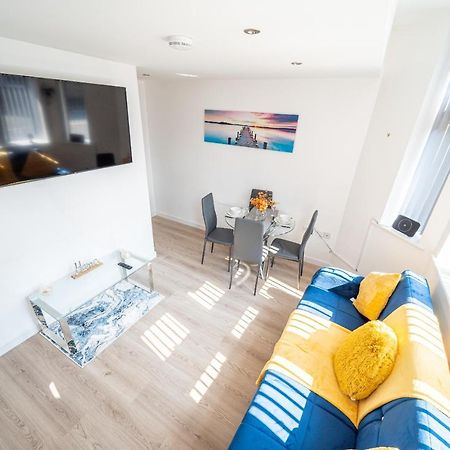 Cozy Retreat Near Hollingworth Lake, Milnrow, Rochdale Exteriér fotografie