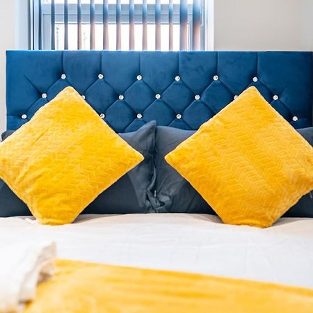 Cozy Retreat Near Hollingworth Lake, Milnrow, Rochdale Exteriér fotografie