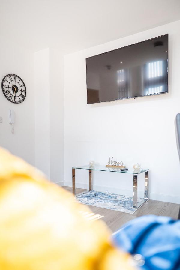 Cozy Retreat Near Hollingworth Lake, Milnrow, Rochdale Exteriér fotografie