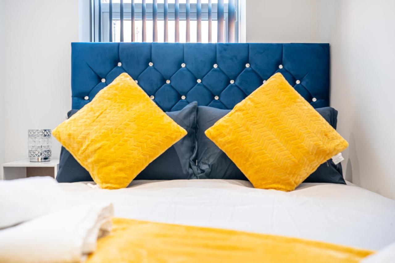 Cozy Retreat Near Hollingworth Lake, Milnrow, Rochdale Exteriér fotografie