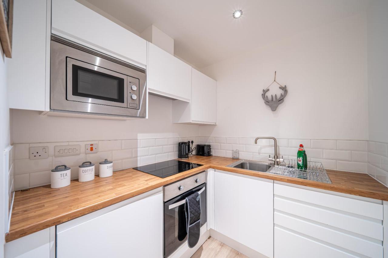 Cozy Retreat Near Hollingworth Lake, Milnrow, Rochdale Exteriér fotografie