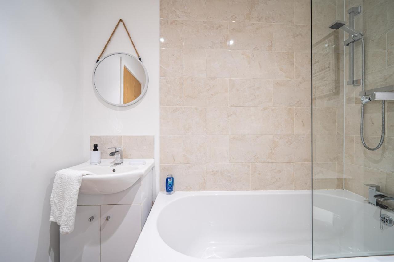 Cozy Retreat Near Hollingworth Lake, Milnrow, Rochdale Exteriér fotografie